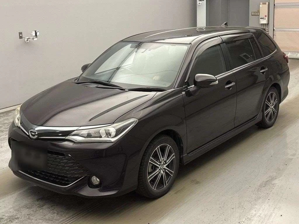 Toyota Corolla Fielder NRE161G 2019